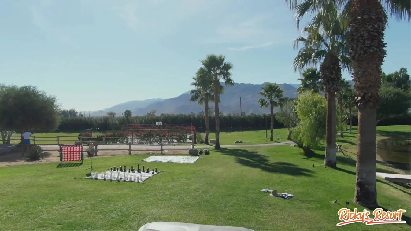 RickysRoom Rickys Resort Braylin Bailey Episode XXX